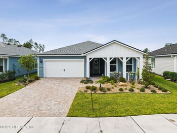 482 Continuum Loop, Yulee, FL 32097