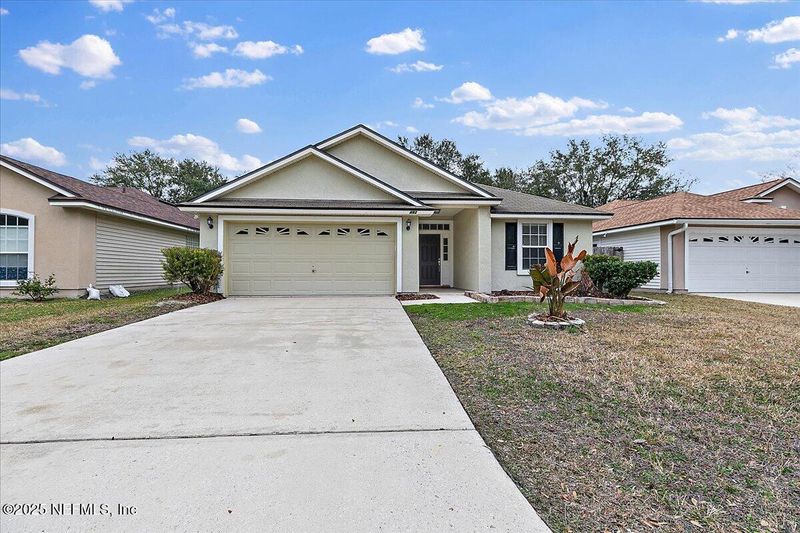 482 Mackenzie Cir, St Augustine, FL 32092