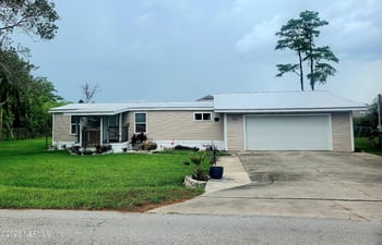 482 Ravenswood Dr, St Augustine, FL 32084