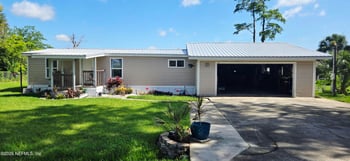 482 Ravenswood Dr, St Augustine, FL 32084