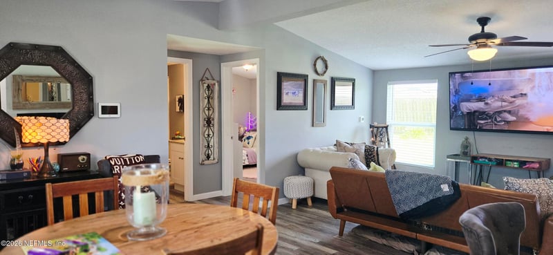 482 Ravenswood Dr, St Augustine, FL 32084