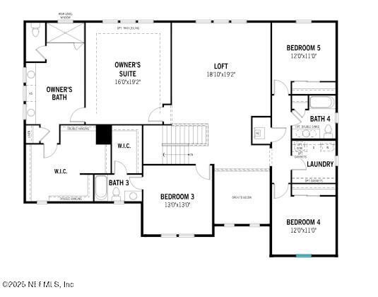 482 Sir Barton Dr, St Johns, FL 32259