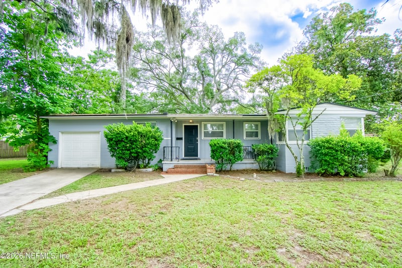 4820 Avent Dr, Jacksonville, FL 32244
