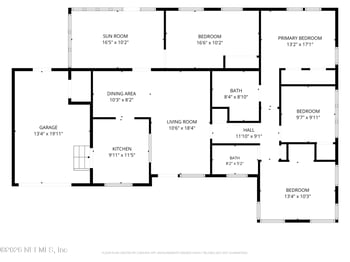 4820 Avent Dr, Jacksonville, FL 32244