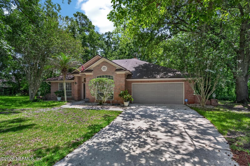 4821 Hawks Landing Ct, Jacksonville, FL 32217