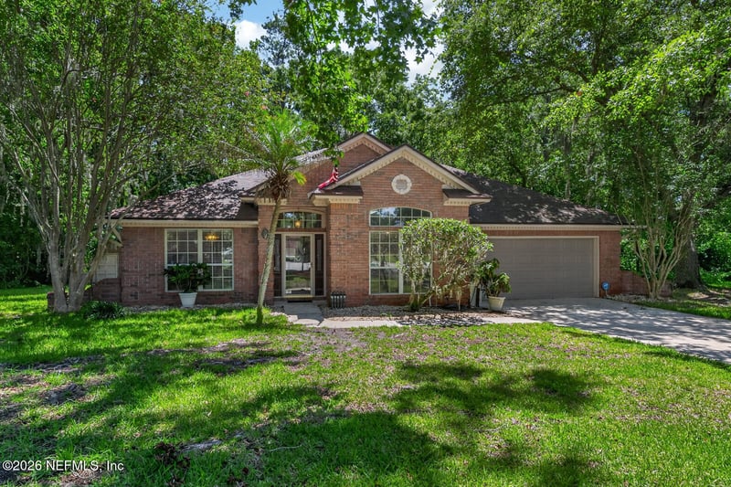 4821 Hawks Landing Ct, Jacksonville, FL 32217