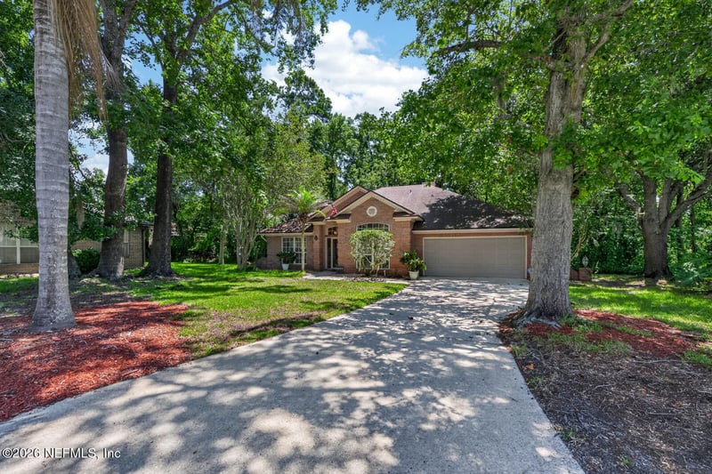 4821 Hawks Landing Ct, Jacksonville, FL 32217