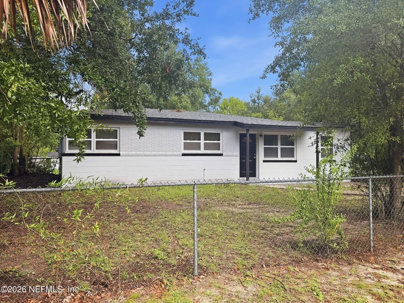 4823 Donnybrook Ave, Jacksonville, FL 32208