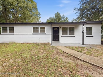 4823 Donnybrook Ave, Jacksonville, FL 32208