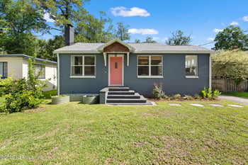 4823 Kerle, Jacksonville, FL 32205
