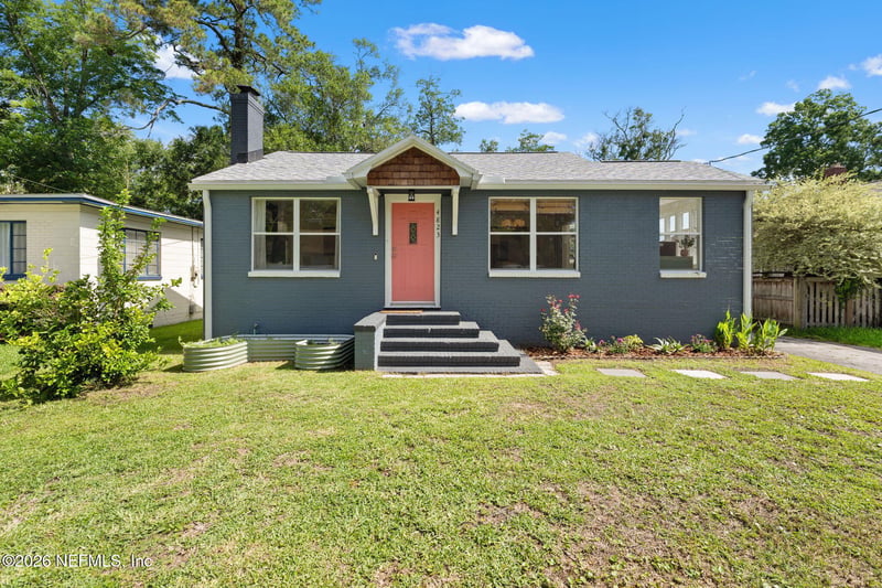 4823 Kerle, Jacksonville, FL 32205