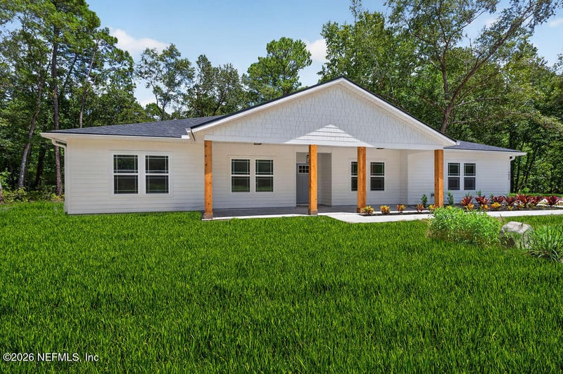 4824 Dale Ct, Middleburg, FL 32068