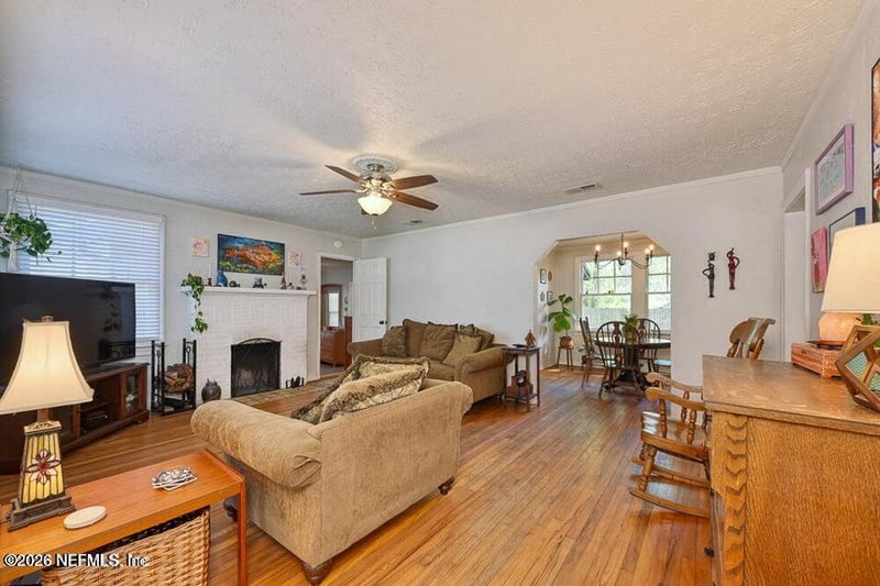 4824 Sappho Ave, Jacksonville, FL 32205