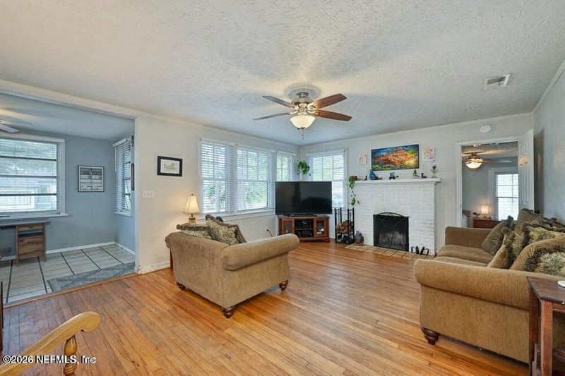 4824 Sappho Ave, Jacksonville, FL 32205