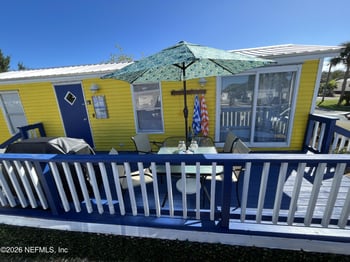 4825 S 1a LOT 6, St Augustine Beach, FL 32080
