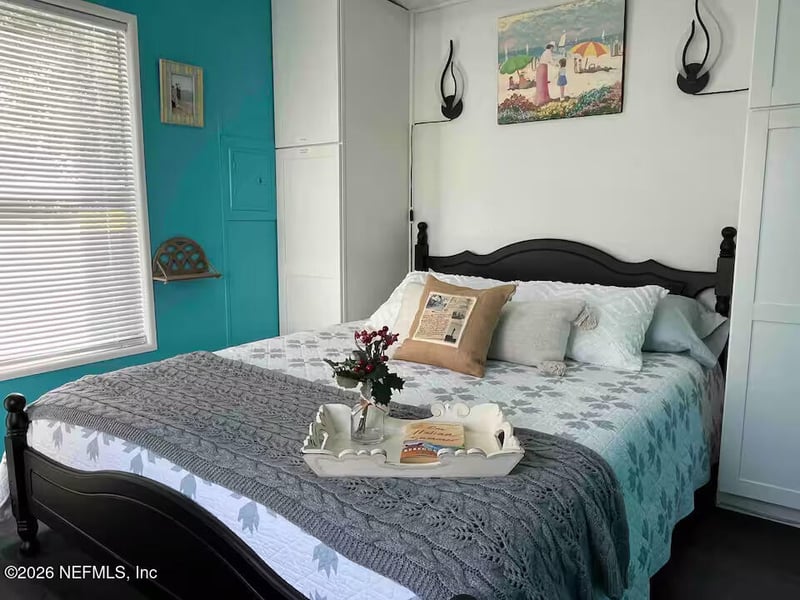 4825 S 1a LOT 6, St Augustine Beach, FL 32080
