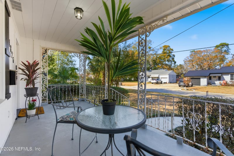 4826 Catherine Ter, Jacksonville, FL 32205