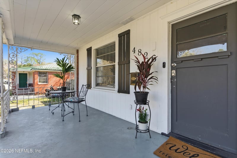 4826 Catherine Ter, Jacksonville, FL 32205