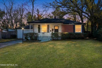 4826 Catherine Ter, Jacksonville, FL 32205