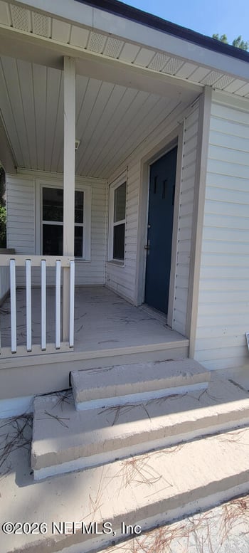 4828 Kerle St, Jacksonville, FL 32205