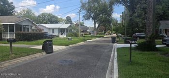 4828 Kerle St, Jacksonville, FL 32205