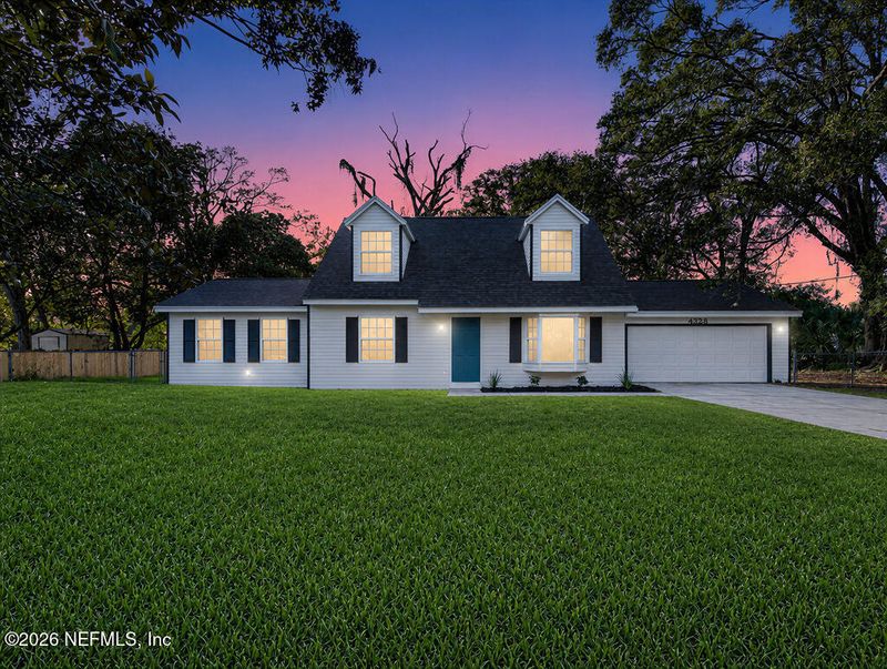 4828 Ricker Rd, Jacksonville, FL 32210