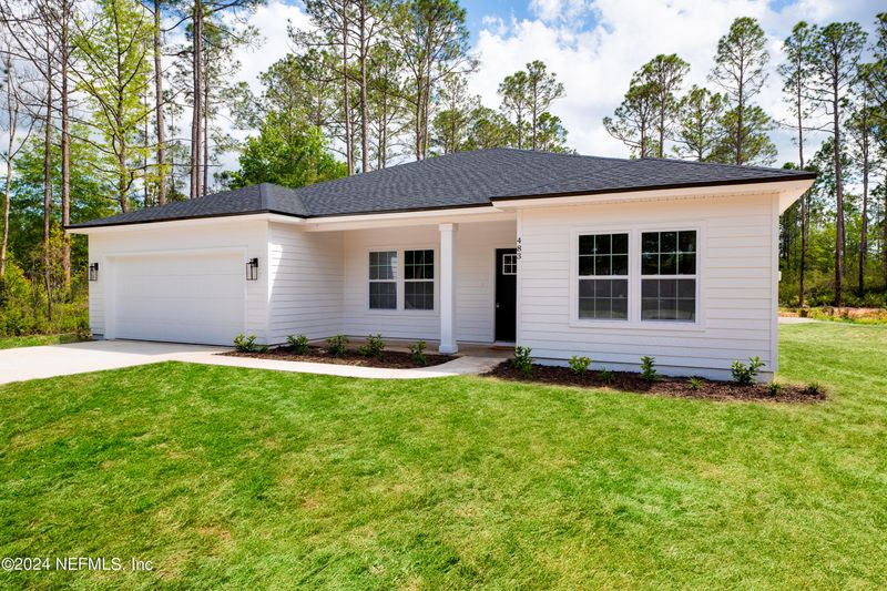 483 Kay Rd, Middleburg, FL 32068