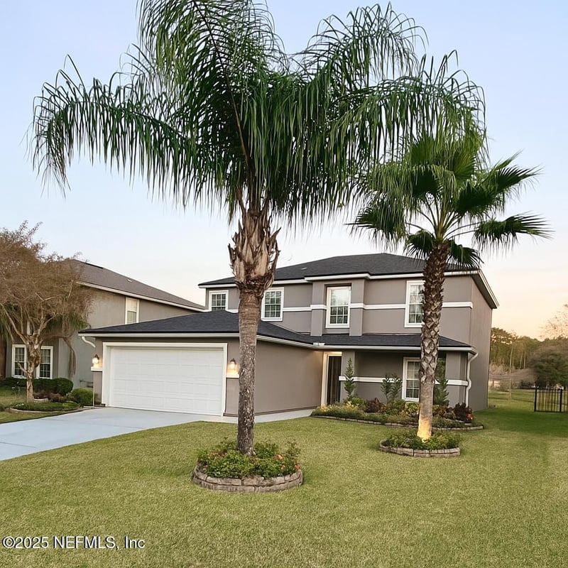 483 S Aberdeenshire Dr, St Johns, FL 32259