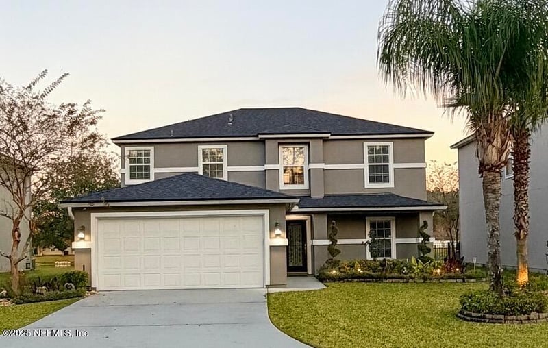 483 S Aberdeenshire Dr, St Johns, FL 32259