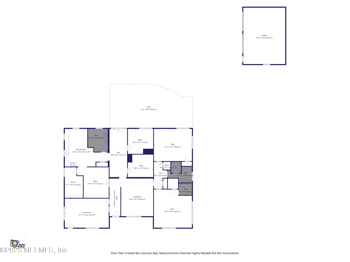 4830 Atlantic Blvd, Jacksonville, FL 32207