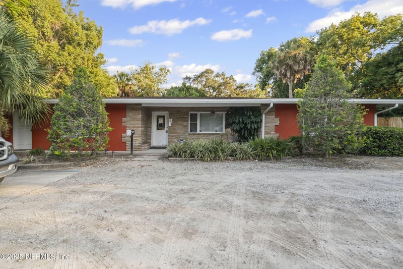 4830 Atlantic Blvd, Jacksonville, FL 32207