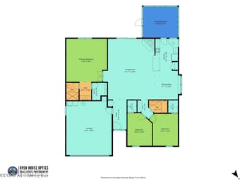 4832 Wallingford Pl W, Jacksonville, FL 32257