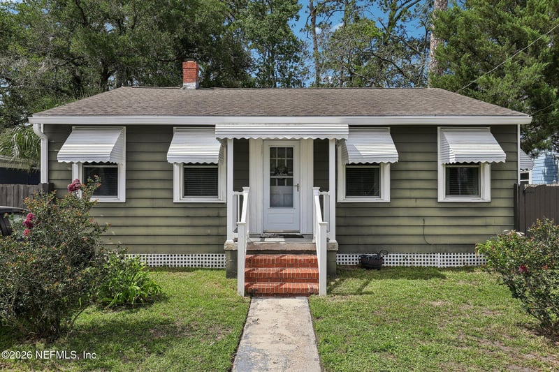 Home Worth Check