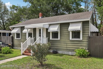 4833 Post St, Jacksonville, FL 32205