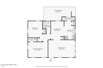4833 Post St, Jacksonville, FL 32205