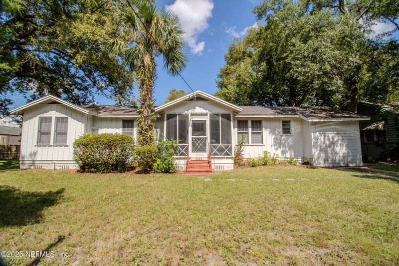 4833 Royal Ave, Jacksonville, FL 32205