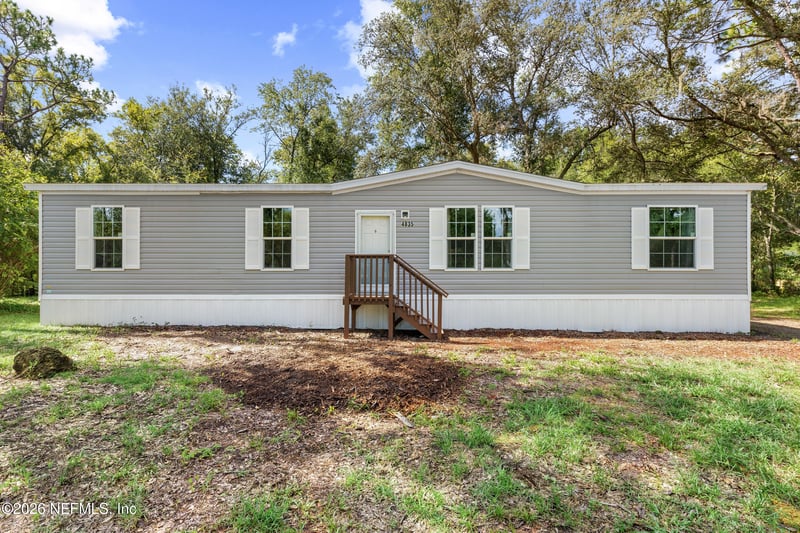 4835 Timothy St, Middleburg, FL 32068