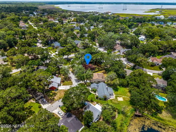 4836 Beacon Dr W, Jacksonville, FL 32225