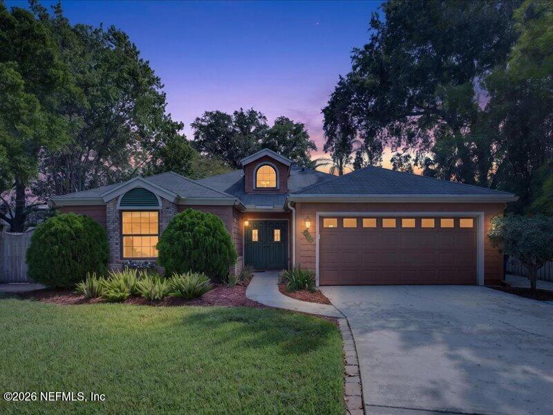 4837 Pareja Ct, Jacksonville, FL 32225