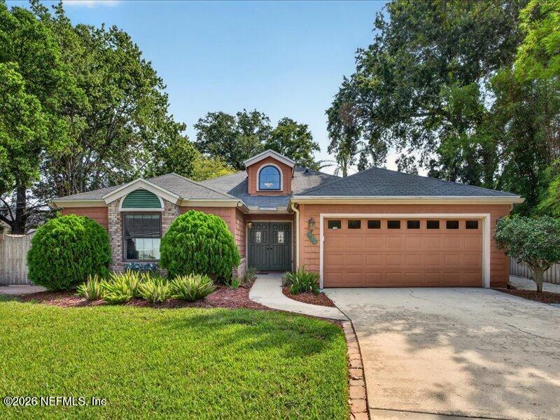 4837 Pareja Ct, Jacksonville, FL 32225