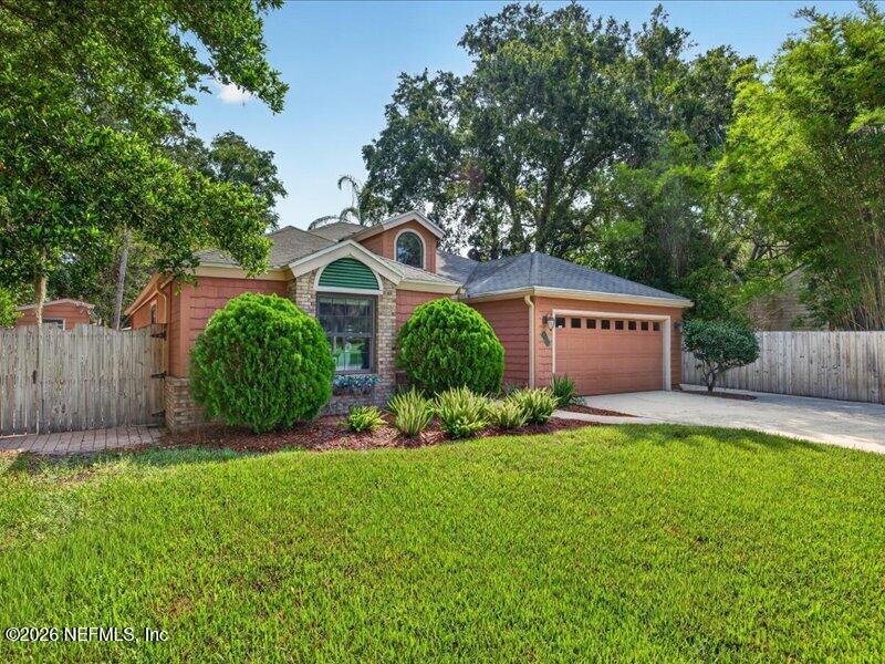 4837 Pareja Ct, Jacksonville, FL 32225