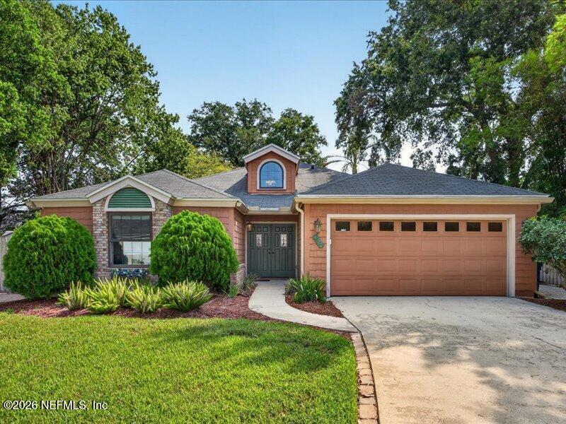 4837 Pareja Ct, Jacksonville, FL 32225