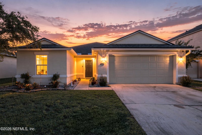 4838 Creek Bluff Ln, Middleburg, FL 32068