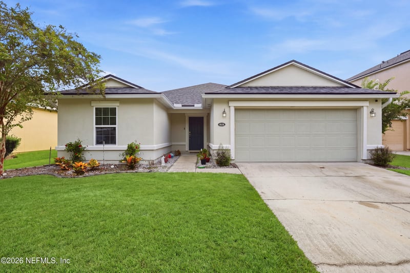 4838 Creek Bluff Ln, Middleburg, FL 32068