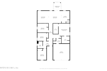 4838 Creek Bluff Ln, Middleburg, FL 32068