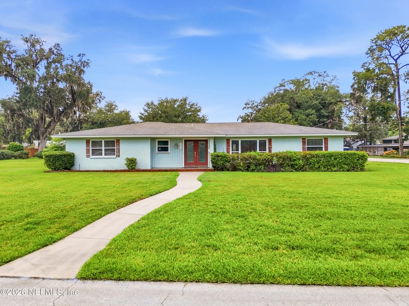 4838 River Basin Dr S, Jacksonville, FL 32207