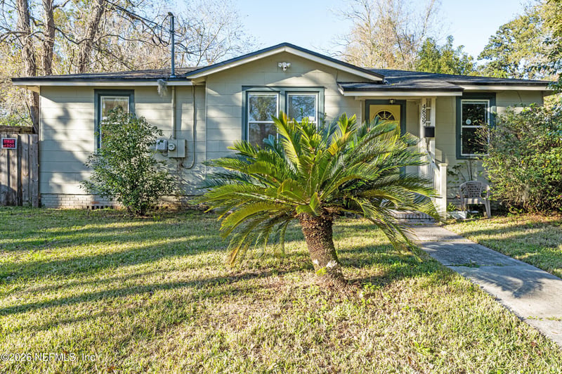 4839 Appleton Ave, Jacksonville, FL 32210