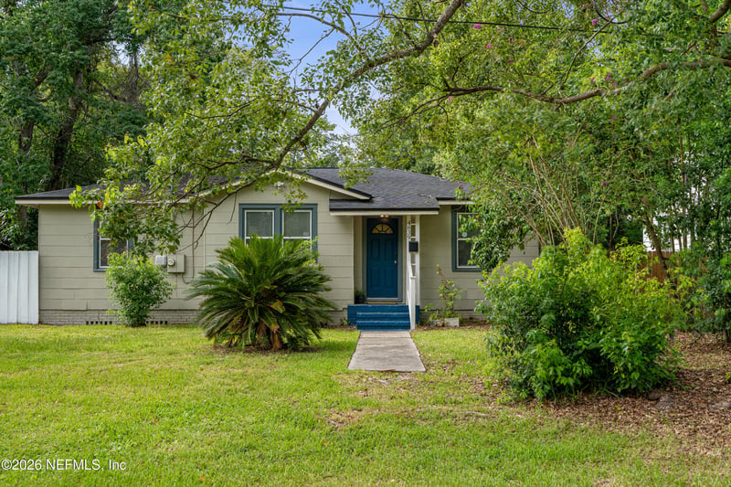 4839 Appleton Ave, Jacksonville, FL 32210