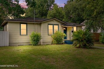 4839 Appleton Ave, Jacksonville, FL 32210