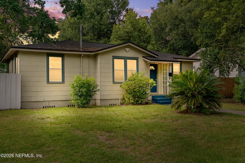 4839 Appleton Ave, Jacksonville, FL 32210